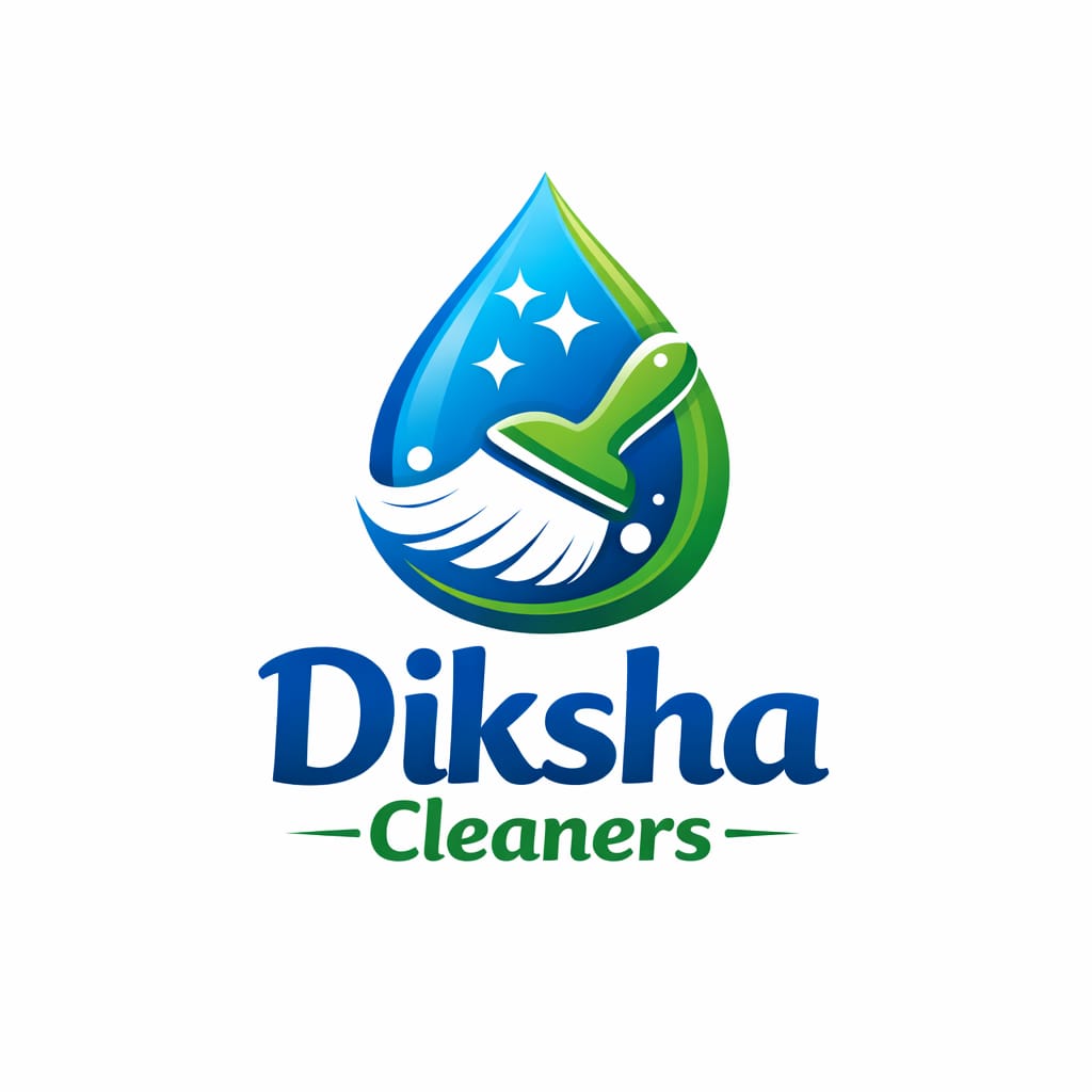 Diksha Cleaners